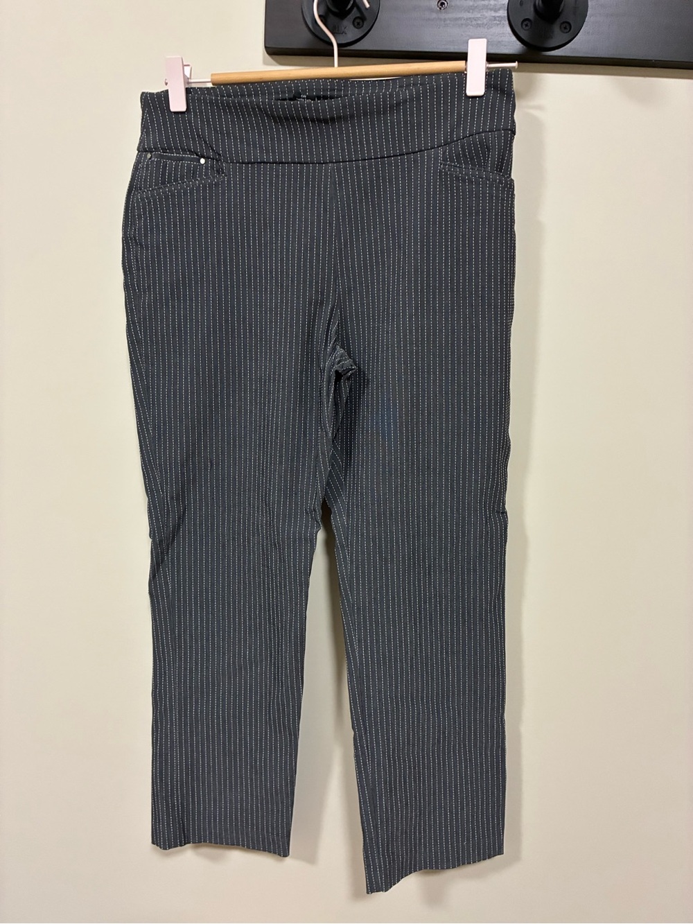 Attyre dress pants petite medium